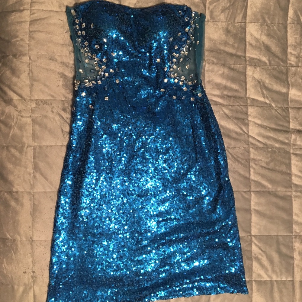 Prom / Homecoming dress